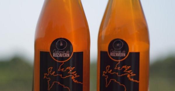 La Cuvée de la Presqu'île - Saison 6